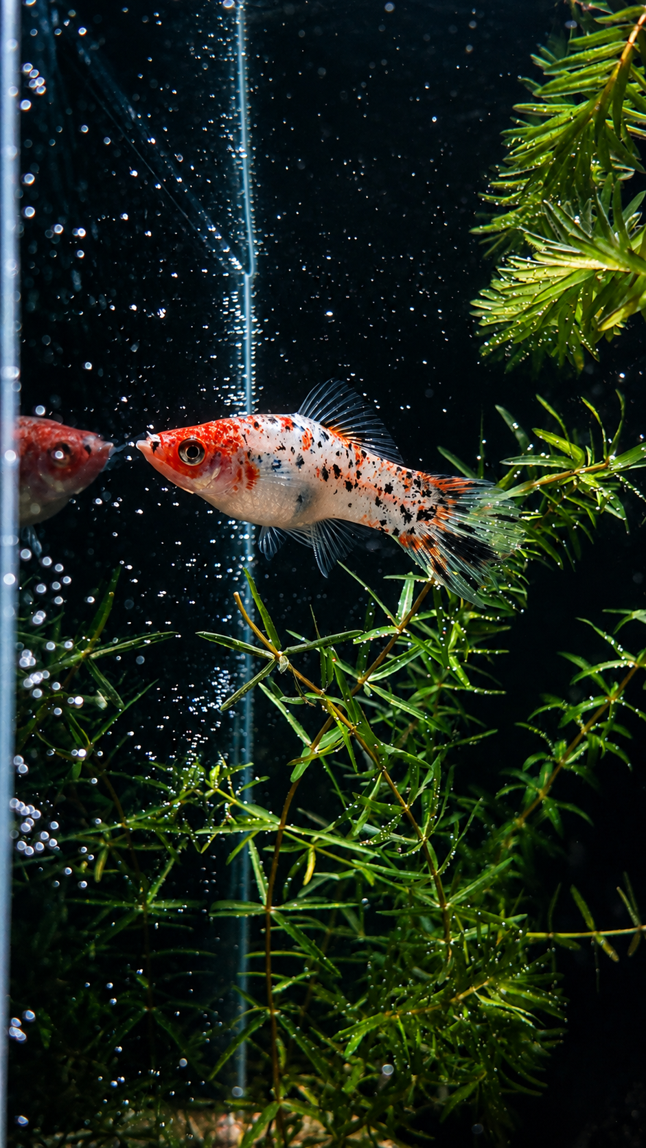 Swordtail