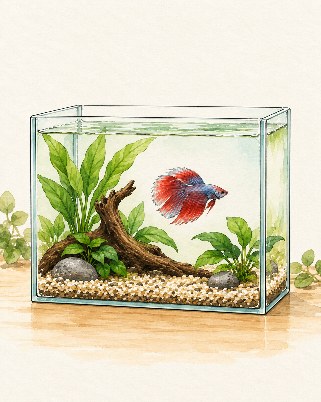 FinPod — a closer way to learn about one fish