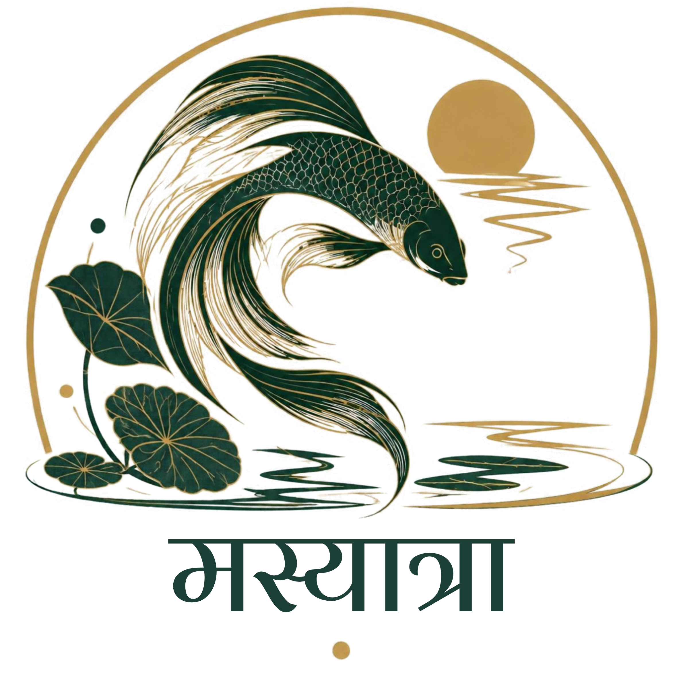 Matsyatra logo